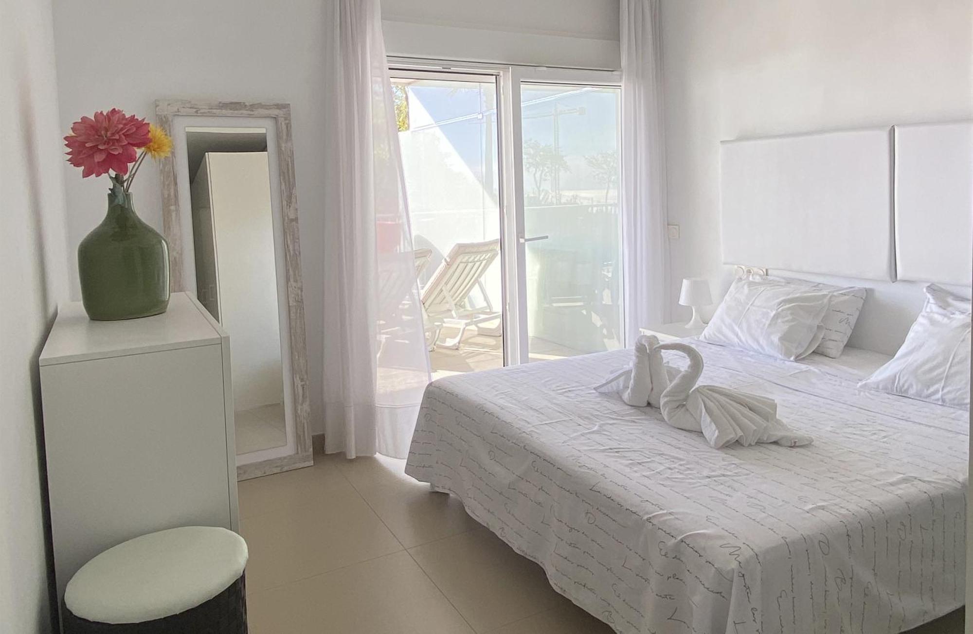 Luxury In Higueron - Serenity Appartement